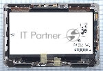 Модуль (матрица + тачскрин) для Dell XPS 11 черный с рамкой