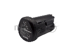 Аккумулятор CameronSino CS-DML820PX для DREMEL 8200, 8220, 8300 10.8V 2500mAh / 27.00Wh Li-ion