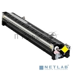 Блок девелопера желтый Ricoh Developer Unit Y (D1773028/D1773023) Yellow желтый, ресурс 120000 отпечатков, для запуска МФУ не требуется, для Aficio MP C2003SP/C2503SP/C2003ZSP/C2503ZSP/C2011SP