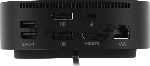 USB-концентратор HP G5, USB Type-C, USB 3.0/USB Type-C/RJ-45/DisplayPort/HDMI/Jack 3.5мм, USB, вид 45