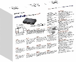 Карта видеозахвата Avermedia StreamLine MINI+ GC311 внешний USB 3.0, вид 3