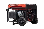 Генератор Aurora AGE 8500 D Plus 7.5кВт, вид 2