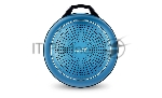 Акустическая система Genius портативная SP-906BT PLUS, M2, Blue