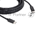 Кабель Kramer C-DP-25 DisplayPort (Вилка - Вилка), 7,6 м