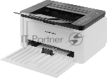 Принтер лазерный Pantum BP1800, A4, 18 стр/мин, USB 2.0, белый