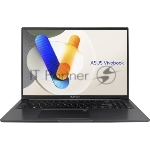 Ноутбук ASUS Vivobook 16 R1605VA-MB998/16"/IPS/Intel Core i5-1335U/16Gb/1Tb SSD/Intel Iris Xe Graphics/NoOS/черный/1.88kg