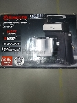 (Поврежденная упаковка) Миксер электр с чашей SAKURA SA-6324CS Premium 800Вт 3,5л автовращение чаши