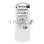 Отвертка Matrix комбинированная, SL6,0/PH2 х 38 мм, CrV, двухкомп. рукоятка