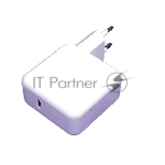 Блок питания (сетевой адаптер) для ноутбуков Apple A1540 29W USB Type-C 14.5V 2.0A OEM