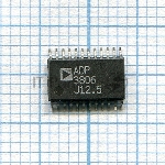 Микросхема ADP3806
