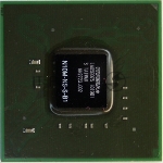 Чип nVidia N10M-NS-S-B1
