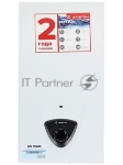 Водонагреватель проточный Ariston Fast Evo 11 C, газовый, вид 3
