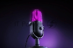 Микрофон Razer Seiren V3 Chroma - черный/Razer Seiren V3 Chroma - черный, вид 11