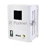 Стабилизатор напряжения PowerMan AVS 5000 H 