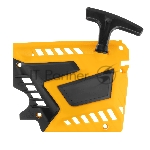 Стартер для бензопилы Denzel DS-4516, DS-5218, DS-5820, вид 4