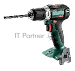 Дрель-шуруповерт Metabo BS 18 L BL Set, 18 В, 2 Ач, 65 Нм, щеточный, вид 3