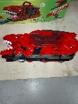 (На запчасти) Автовоз NEWJEL T-REX TRUCK (NWTT-0006)