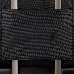 Сумка дорожная Piquadro Brief2 PA6147BR2/N черный ткань/натур.кожа, вид 5