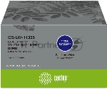 Этикетки Cactus CS-LW-11356 сег.:89x41мм черный белый 300шт/рул Dymo Label Writer 450/4XL