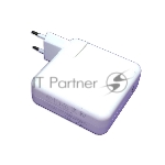 Блок питания (сетевой адаптер) для ноутбуков Apple A1718 61W USB Type-C 20.3V 3A OEM