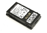 Аккумуляторная батарея для терминала сбора данных Zebra/Motorola Symbol MC3200 MC3300 серий 5200 mAh