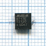 Микросхема MAXIM MAX8717E
