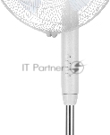Вентилятор Coolfort CF-2029 белый, напольный, 40 Вт, 3 скорости, 42 см, вид 12
