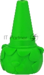 Восковые мелки Deli EC20790 Color Kids 6 цветов, картонная коробка с европодвесом, вид 4