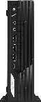 Мини ПК MSI Pro DP21 14M-1087XRU i3 14100 (3.5) 16Gb SSD 512Gb UHDG 730 без ОС GbitEth WiFi BT 120W черный (9S6-B0A431-1087)