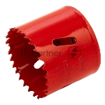 Коронка MATRIX BIMETAL, 51 мм 72451