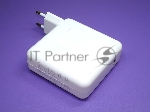 Блок питания (сетевой адаптер) для ноутбуков Apple A1719 87W USB Type-C 20.2V 4.3A OEM