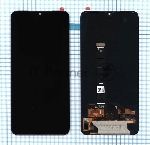 Дисплей для Xiaomi Mi9 OR черный