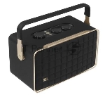 Акустическая система JBL AUTHENTICS 300 BLACK JBLAUTH300BLKEP