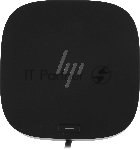 USB-концентратор HP G5, USB Type-C, USB 3.0/USB Type-C/RJ-45/DisplayPort/HDMI/Jack 3.5мм, USB, вид 42