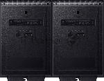 Саундбар Samsung HW-Q930H/PY 9.1.4 380Вт+200Вт черный, вид 20