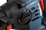 Перфоратор Bosch GBH 3-28 DRE Professional патрон:SDS-plus уд.:3.1Дж 800Вт (кейс в комплекте), вид 13