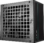 Блок питания Deepcool/GamerStorm PF700, 700Вт, 80 PLUS, 120мм, черный