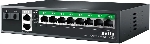 Коммутатор Netis P112GS 12PORT 10/100/1000M POE