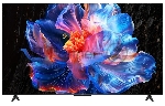 Телевизор TCL 55" 55P6K черный DLED 4K UHD 60Hz Smart TV
