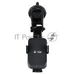 Автомобильная беспроводная зарядка-держатель с QC ACD ACD-W15QI-V1B 15Вт, , 5В/2А~12В/1,5А RTL {20}