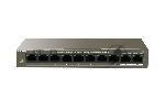 Коммутатор 10PORT 10/100M F1110P-8-102W IP-COM