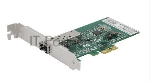 Сетевой адаптер LR-LINK PCIE 1Gb 1000MBPS SINGLE LREC6230PF-SFP