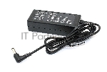 Блок питания для монитора и телевизора LCD 24V 2A 48W 5.5x2.1mm OEM