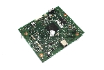 Плата форматера (сетевая) HP LJ M1120n (CC427-60001/CC390-60002) OEM