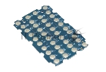 Плата клавиатуры 38-Key Keypad PCB for Zebra MC3300