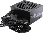 Блок питания Sea Sonic Core V2 BC-850, 850Вт, 80+ Bronze, 120мм, немодульный, черный, вид 18