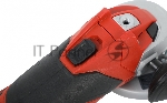 Угловая шлифовальная машина Einhell TE-AG 115/600 600Вт 12000об/мин рез.шпин.:M22.2 d=115мм (4430855), вид 13