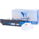 Картридж NVPrint совместимый Kyocera TK-590 Cyan для FS C2026MFP/C2126MFP/C2526MFP/C2626MFP (5000k)
