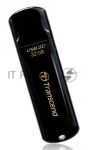 Флешка USB Transcend Jetflash 700 (TS32GJF700), 32Gb, USB 3.0, R/W 70/20, черный