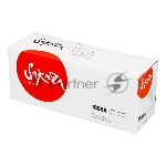Картридж Sakura 106R03535 для Xerox Phaser VersaLink C400/ C405, пурпурный, 8 000 к.